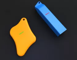 Nokia tracker