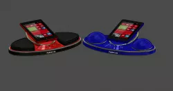 Nokialumia