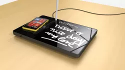 Nokialumia reload-digital board