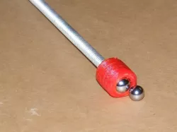 NYLON Caster
