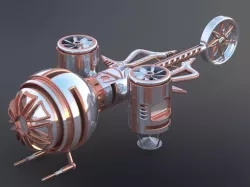 Oblivion Concept