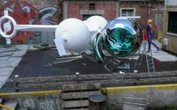oblivion ship
