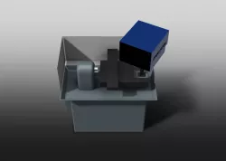Omniturn CNC Machine