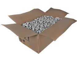 Opened Shipping box 3D model