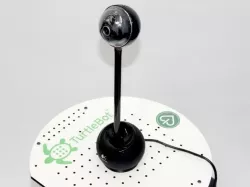 Orbit Webcam mount for TurtleBot