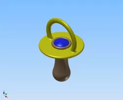 PACIFIER
