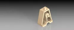 part for casting