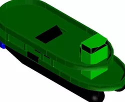 Passenger Ferry