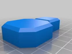 Patio Paver