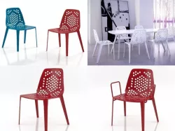 Pattern 3D model