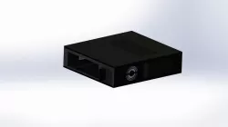 Pc case