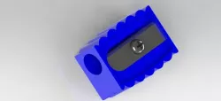 pencil sharpener