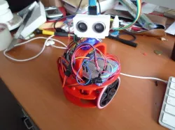 PieterBot (yes there are many out there :)