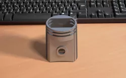 Piston