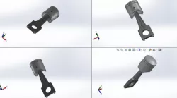 Piston