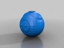 Plasma Grenade