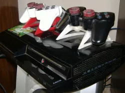 Playstation Controller Stand