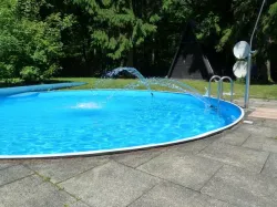 Pool Nozzle