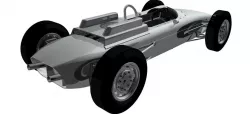 Porsche 804