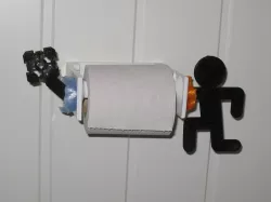 Portal Waste Disposal Unit Accessory A