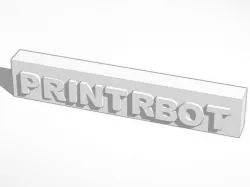 printrbot