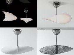 Propeller 3D model