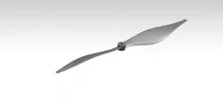 Propeller for RC Models