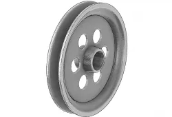 Pulley wheel
