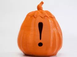 Pumpkin