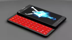 Qwerty Mobile