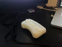Rad Pad USB Controller