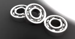 Radial Ball Bearing