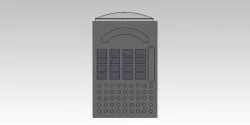 Radio & remote