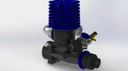 Rc Engine