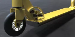 Rendering & Composition