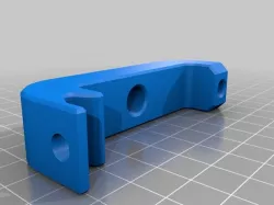 Replicator Bed Level Jig