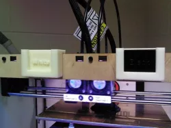 Replicator Filament Labels
