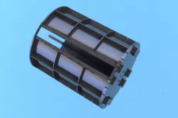 resin mold
