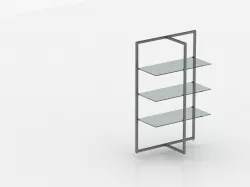 retail rack 5