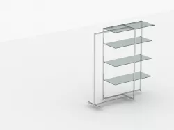 retail rack