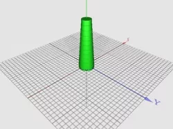 Ring measures