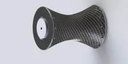 Road bike hub
