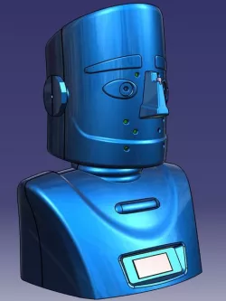 Robot 