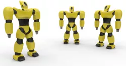 Robot