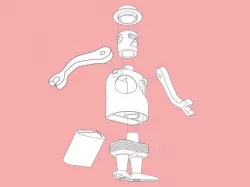 Robots