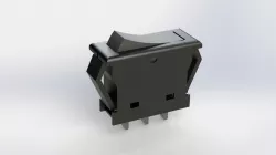 Rocker Switch
