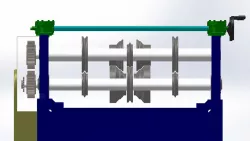 ROLL FORMING