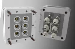roller curtain wall connection