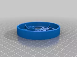 Rolling Snail Toy
