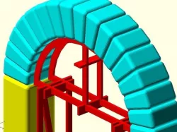 Roman Arc